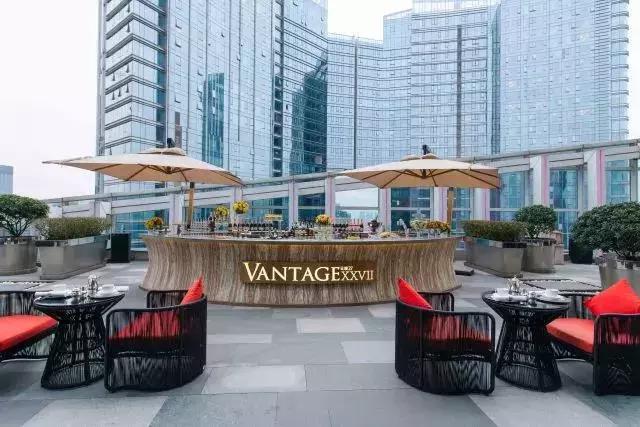 涨姿势了！成都一众高星酒店告诉你：春天是可以吃的！