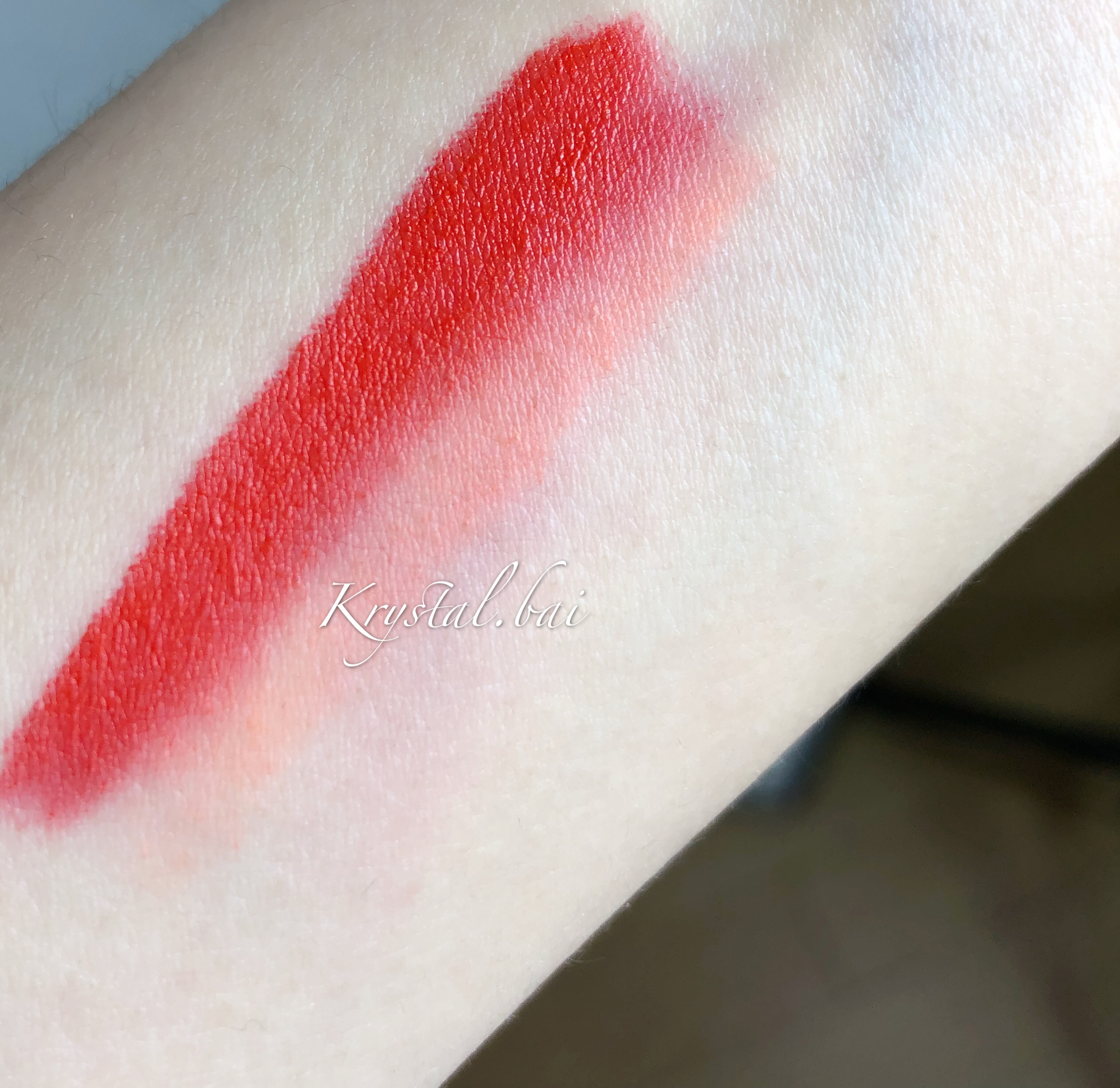 兰芝双色唇膏5号色适合黄皮吗,兰芝双色唇膏13号色