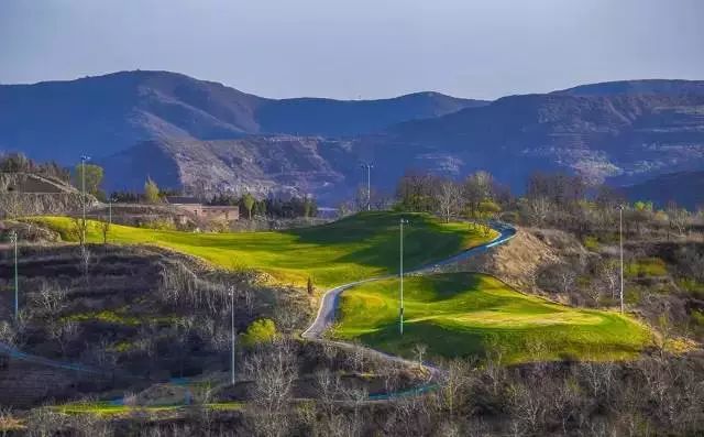 山西太原旅游四天攻略,太原出发摩旅太行山攻略