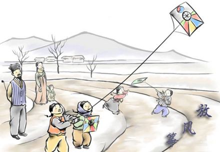 清明节的来历清明节的习俗,清明节的由来和清明节传统习俗