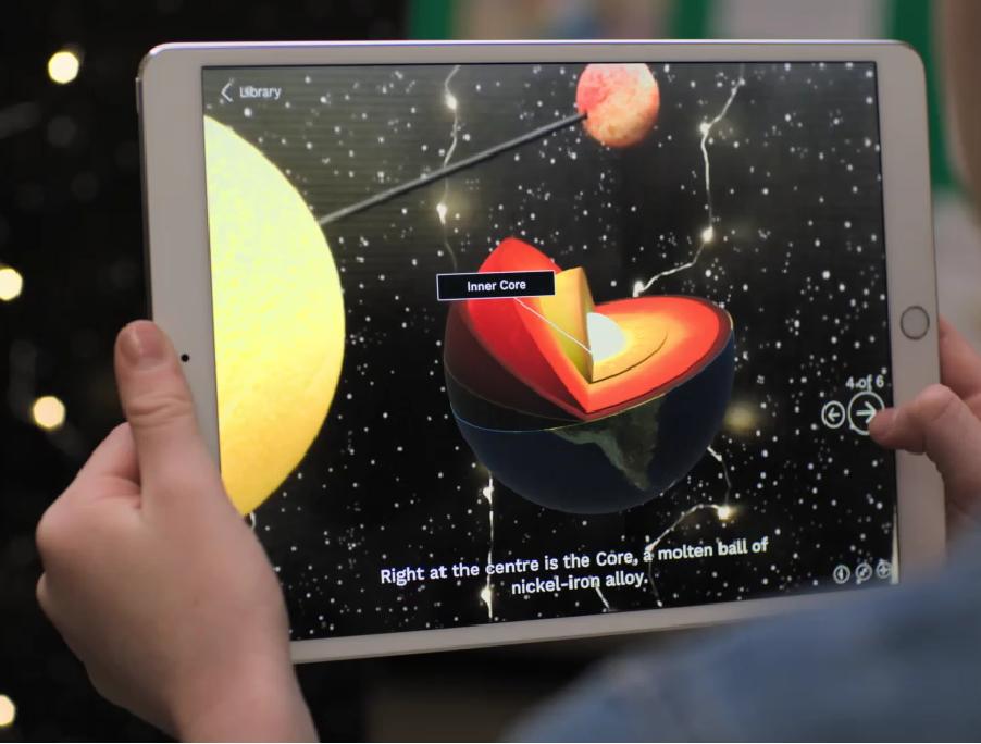 2017款ipad和2018款ipad有区别吗,2017版苹果ipad怎么样