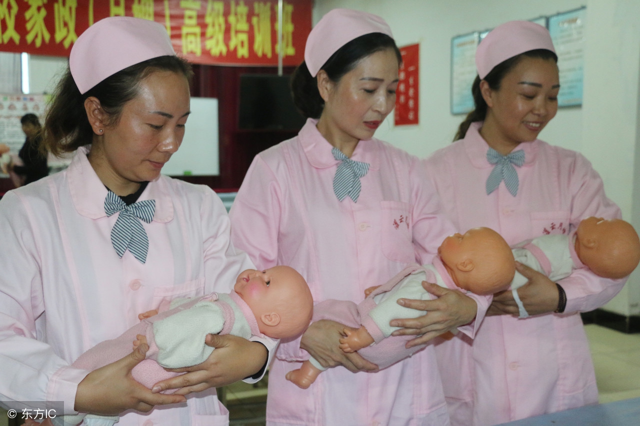 现在东莞保姆价格,家政保姆找工作东莞虎门