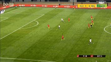 国足散步,国足里的散步帝是谁