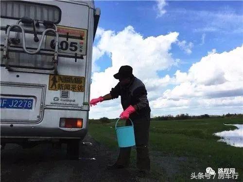 房车旅行真实生活记录,真实的房车旅行生活