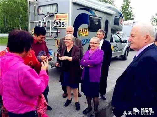 房车旅行真实生活记录,真实的房车旅行生活