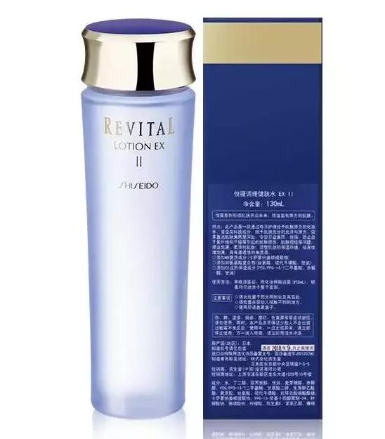 换季过敏修复水乳适合什么肤质,四款水乳