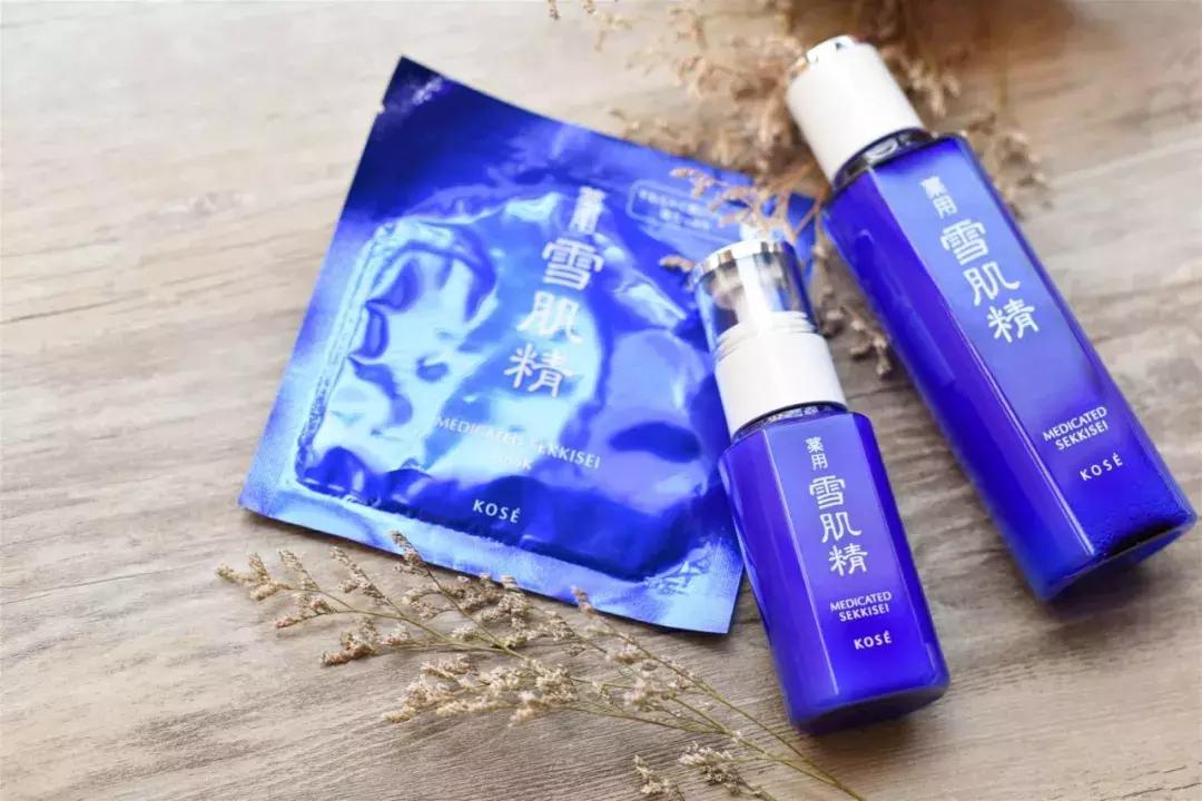 换季过敏修复水乳适合什么肤质,四款水乳