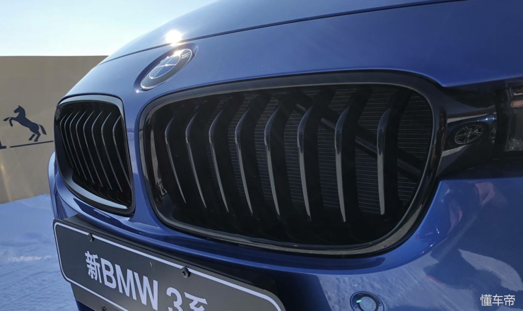 太爽！价值3万的宝马冰雪漂移培训，今年冬天还想再来一次！