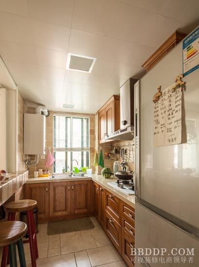 [邦邦网]★简美★遇见你新家新生活附赠装修采购清单