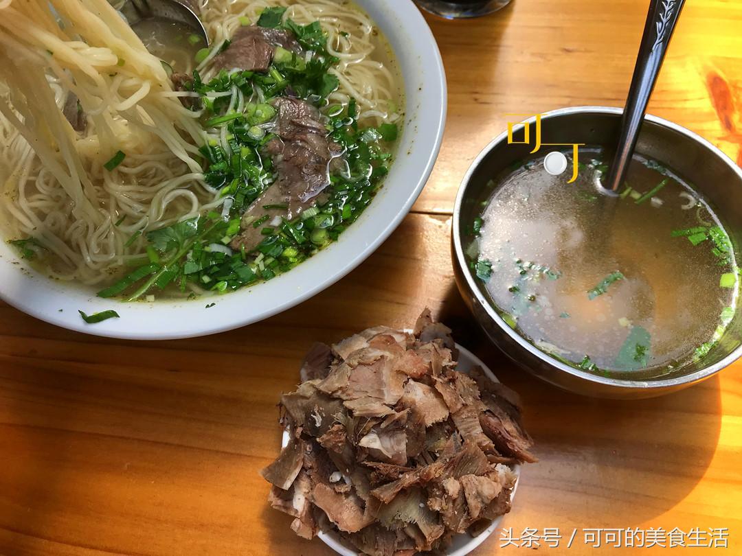 拉面店新式经营方法,拉面生意兴隆