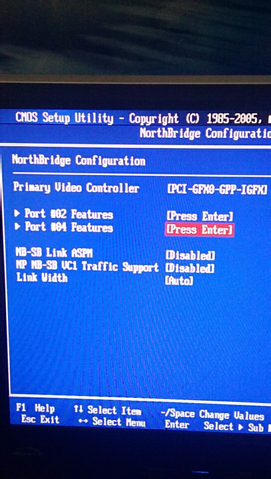 主板设置各个功能区,刚入手的主板需要调什么设置