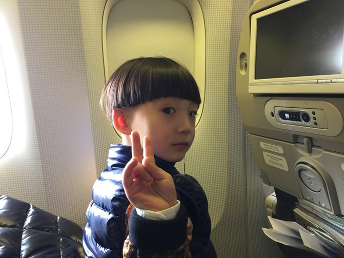 带着老人和孩子去上帝的水族馆！帕劳