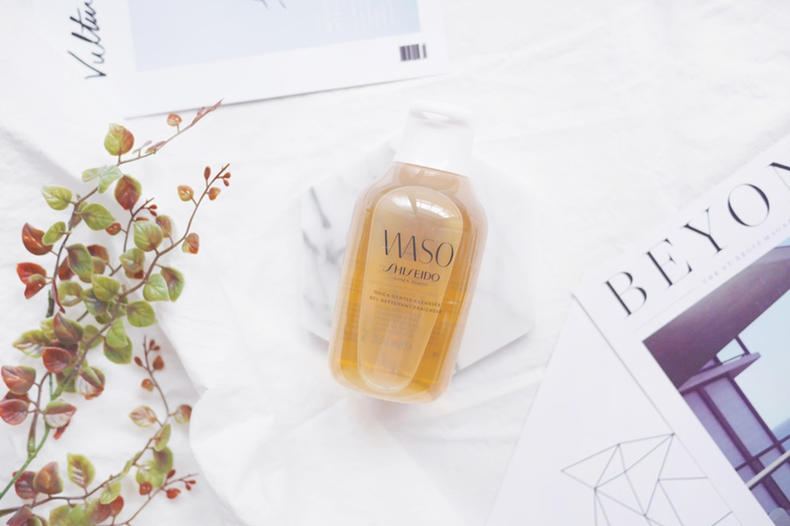 资生堂个人护理亮点,释放潜能回归童真的美篇