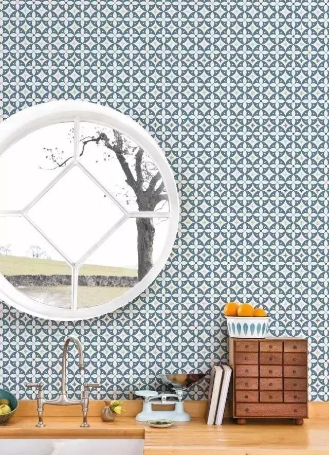 又先进又复古的风格壁纸,十大顶级纯色壁纸