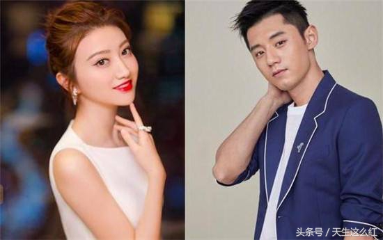 张继科景甜最近的消息,张继科景甜现在的关系