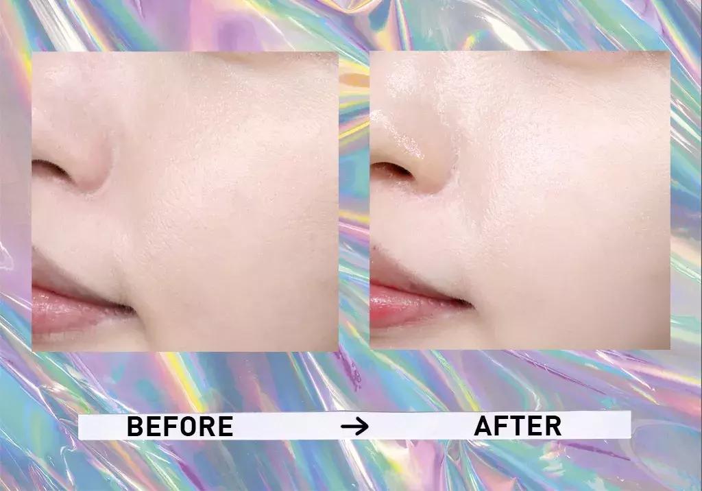 打造完美妆容正确化妆的九大步骤,完美意境透明感妆前乳