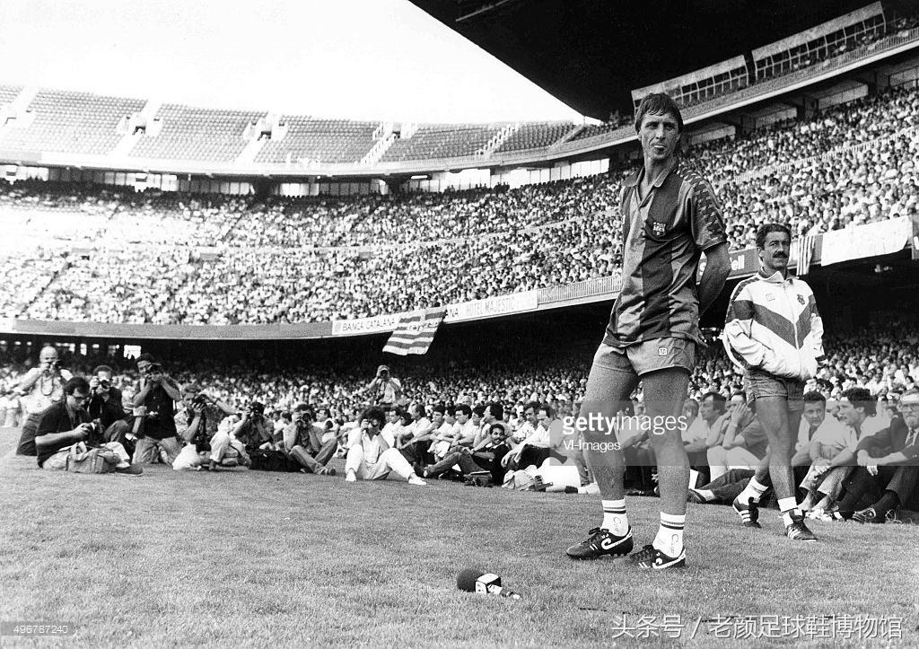 堪比足球鞋的运动鞋,无印良品是不是大牌