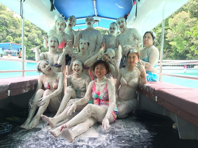 太平洋有名的海岛,太平洋岛国帕劳地理位置