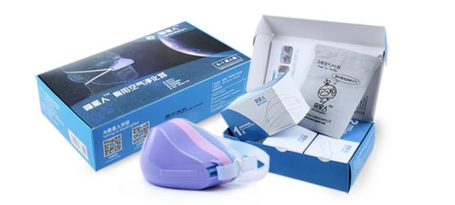 重松口罩测评,名牌口罩推荐最近火的