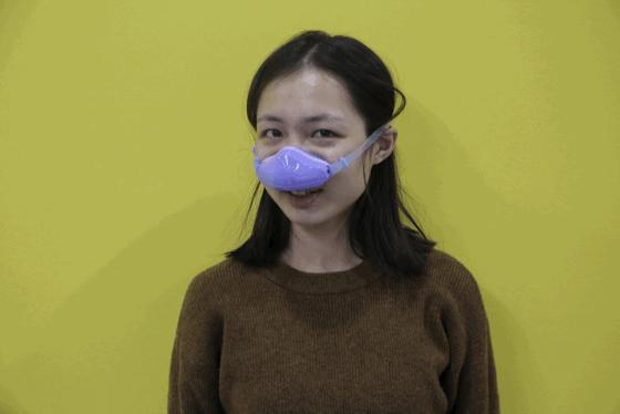 重松口罩测评,名牌口罩推荐最近火的