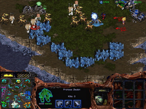 7款经典pc单机游戏你曾经玩过几款,盘点十部经典的童年单机游戏