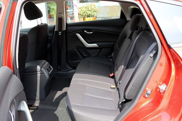 新款宝马x6有无钥匙进入吗,宝马x6无钥匙进入模块在哪