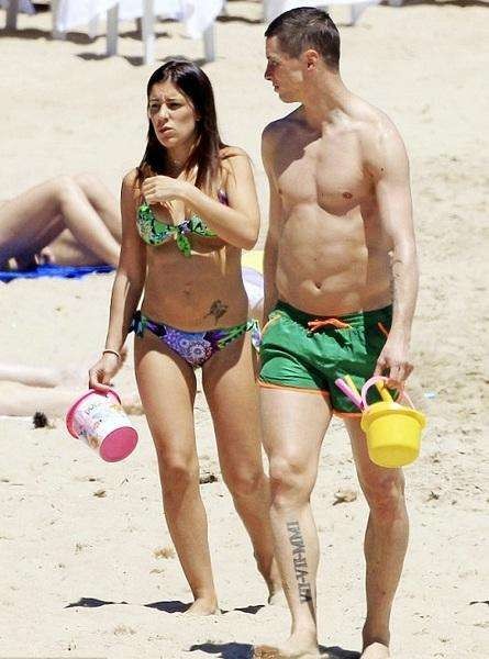 球星十大纹身,有意义的纹身国外球星