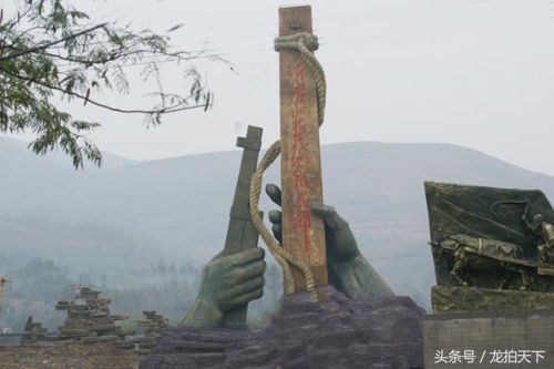沂蒙山景点自驾游攻略路线推荐,沂蒙山革命根据地两日游旅游攻略