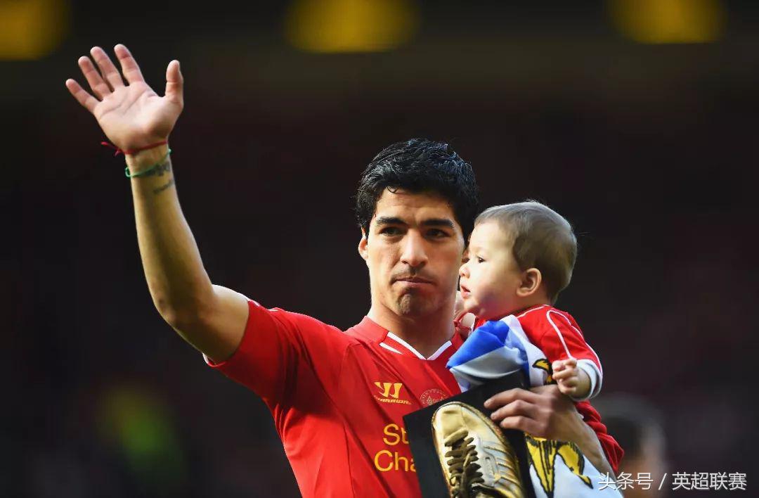 他要拿金靴了，而且还会加上“历史最佳”的BUFF！