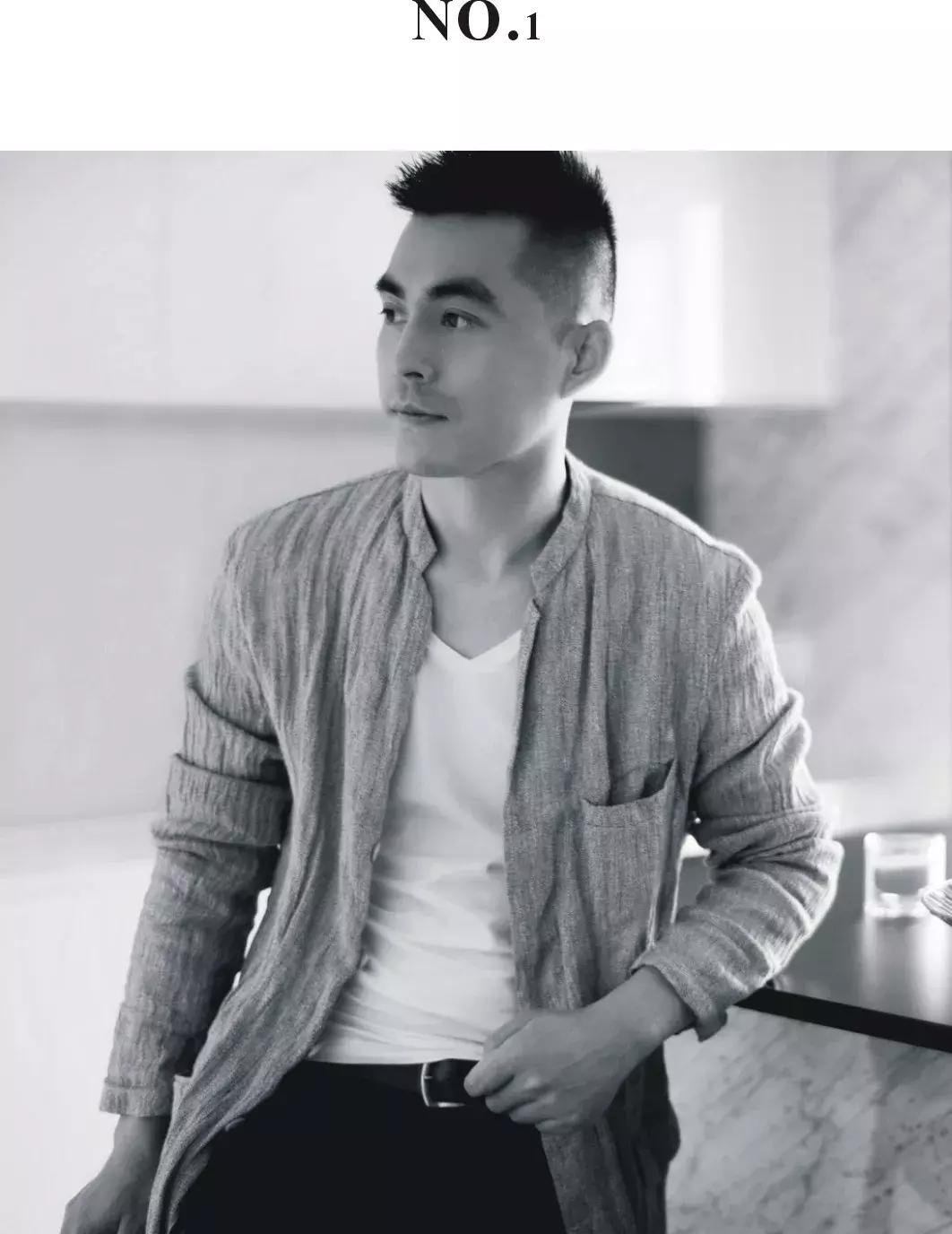 全球十大空间设计师,中国空间设计师排名