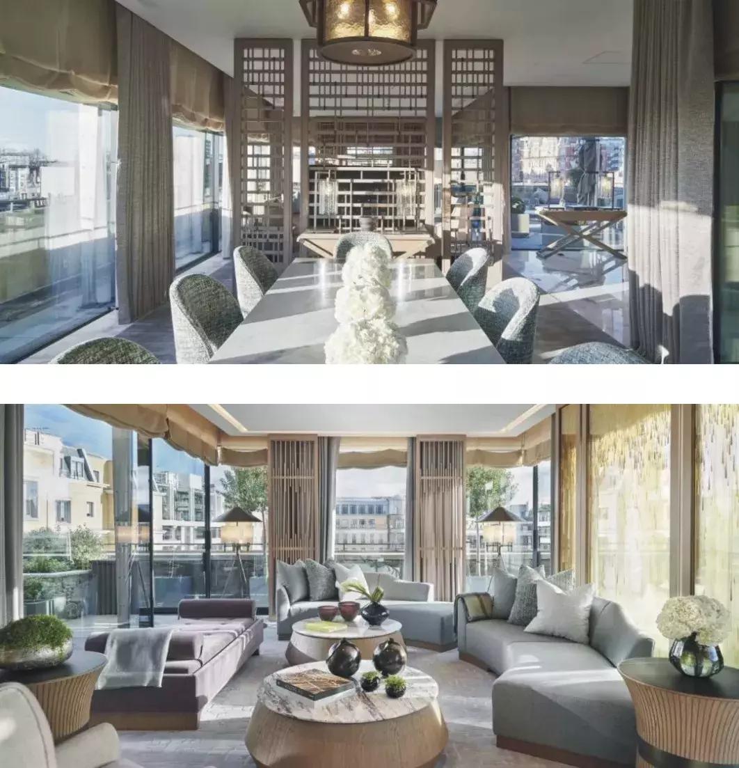 全球十大空间设计师,中国空间设计师排名