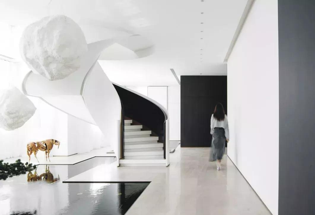 全球十大空间设计师,中国空间设计师排名