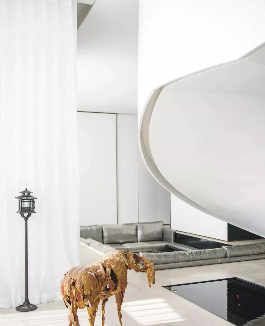 全球十大空间设计师,中国空间设计师排名