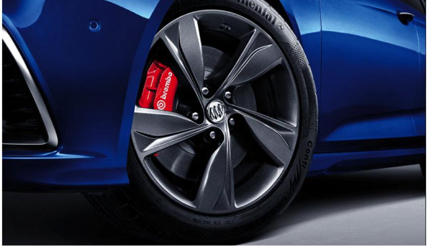 韩路试驾全新别克君威gs,别克君威gs试驾报告