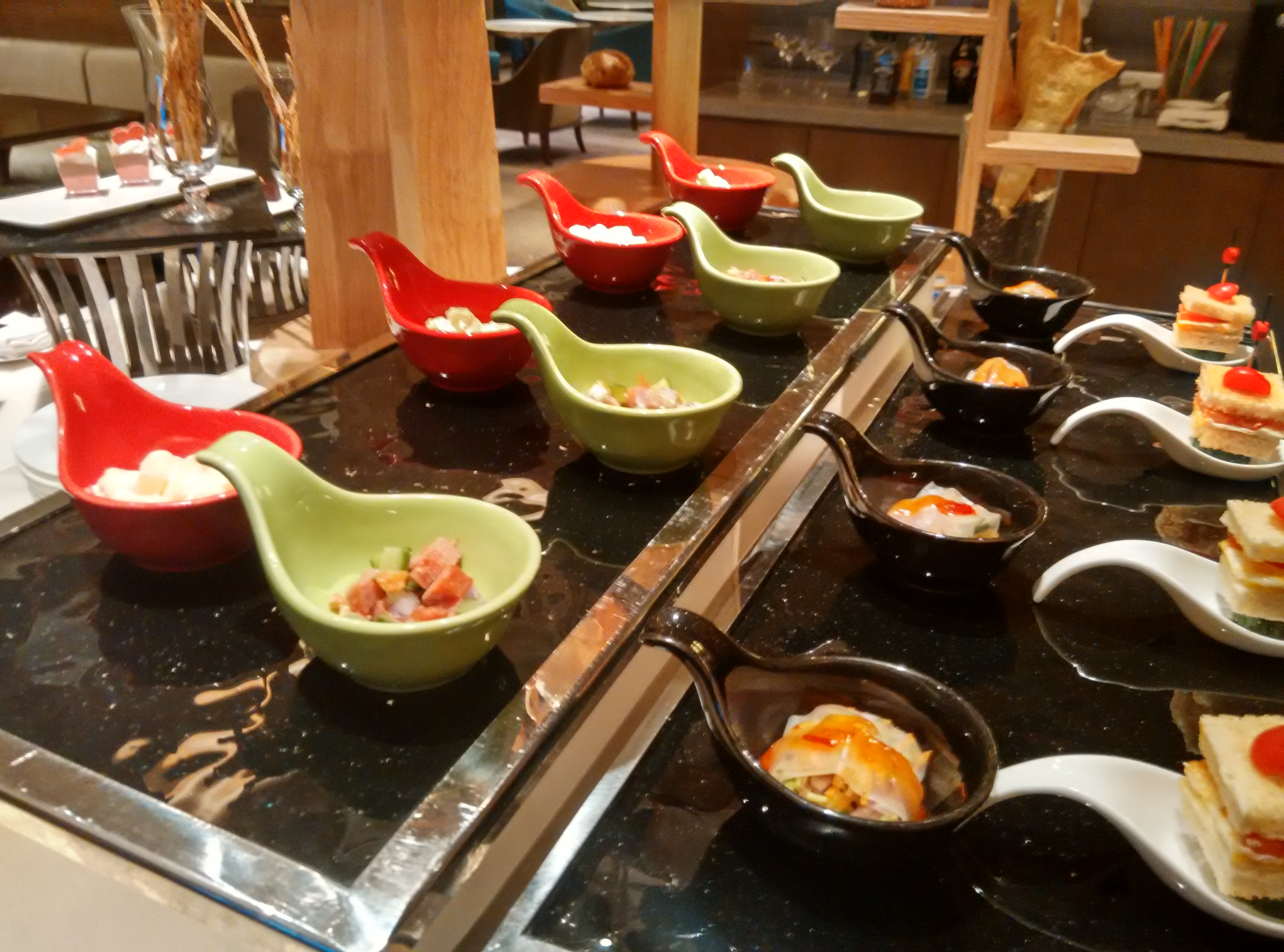 酒店探秘合集,酒店揭秘系列