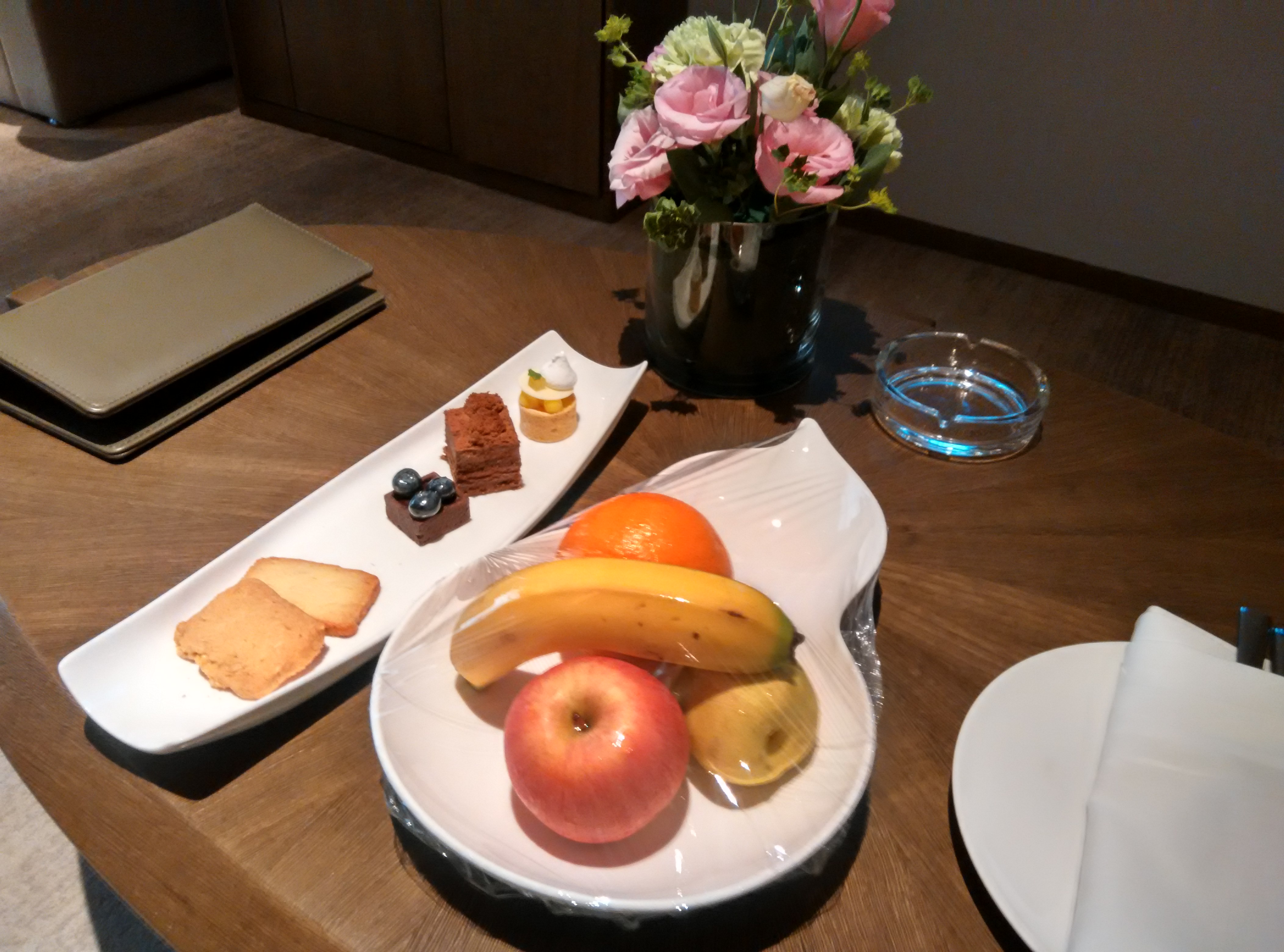 酒店探秘合集,酒店揭秘系列