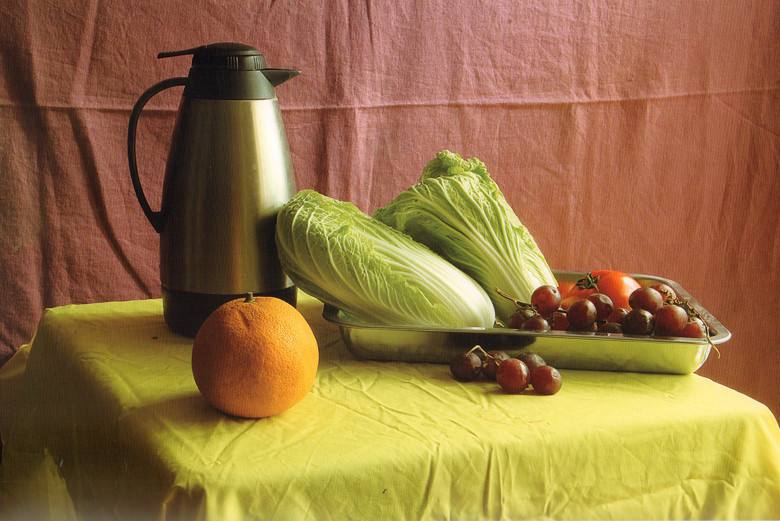 素描绘画零基础入门教程苹果,素描画初学零基础图形组合