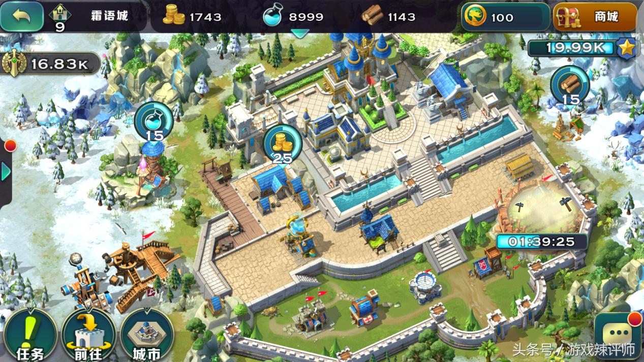 莉莉丝游戏为什么这么氪金,莉莉丝三年磨一剑