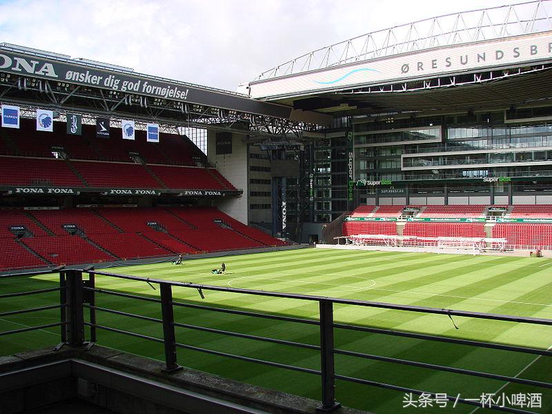 丹麦超级联赛大球球队,北欧超级联赛