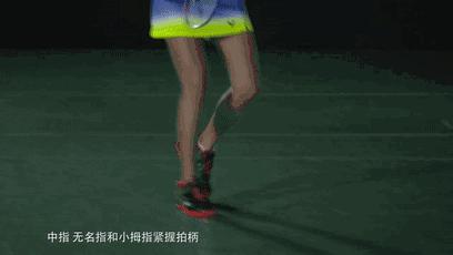 高远球到底需不需要顶肘,高远球一定蹬转发力吗