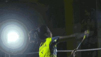 高远球需要叠加发力？99%的人都做不到，走进误区