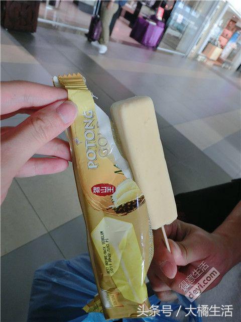 悠哉的沙巴行空气清新重要的是接机仅需1元