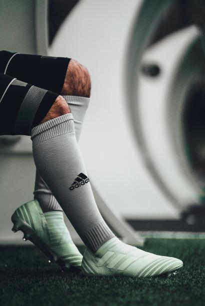 梅西上脚最新球鞋,梅西世界杯穿的鞋