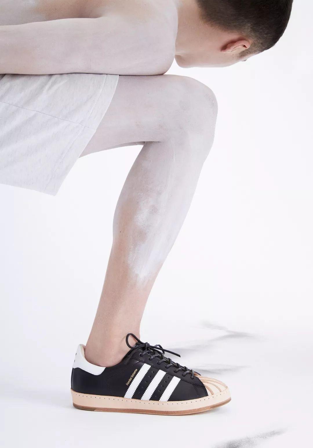 sneakers细节部分,sneakers哪个颜色好看