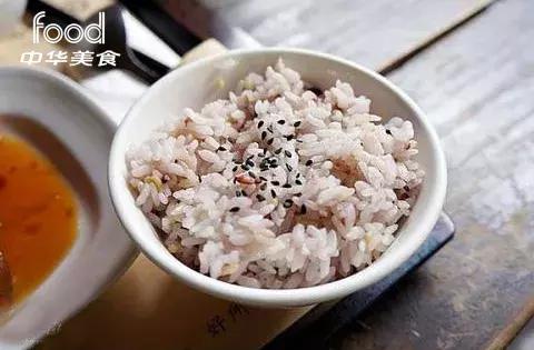 胃肠不好，主食如何选择？