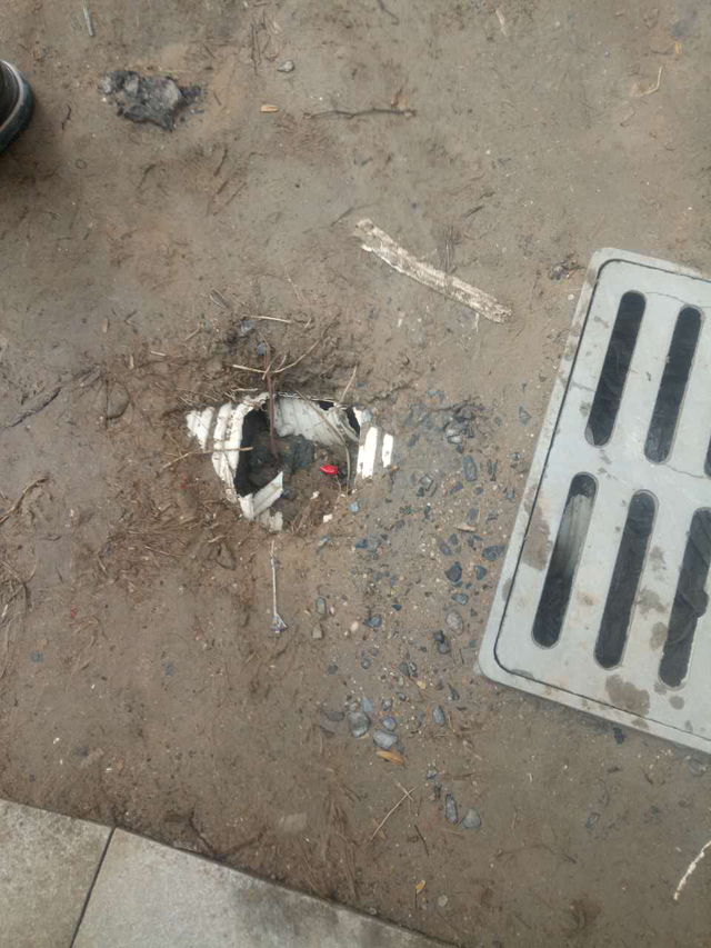 郑州未来滨河新城：管道返污浸泡新房！开发商这样回应