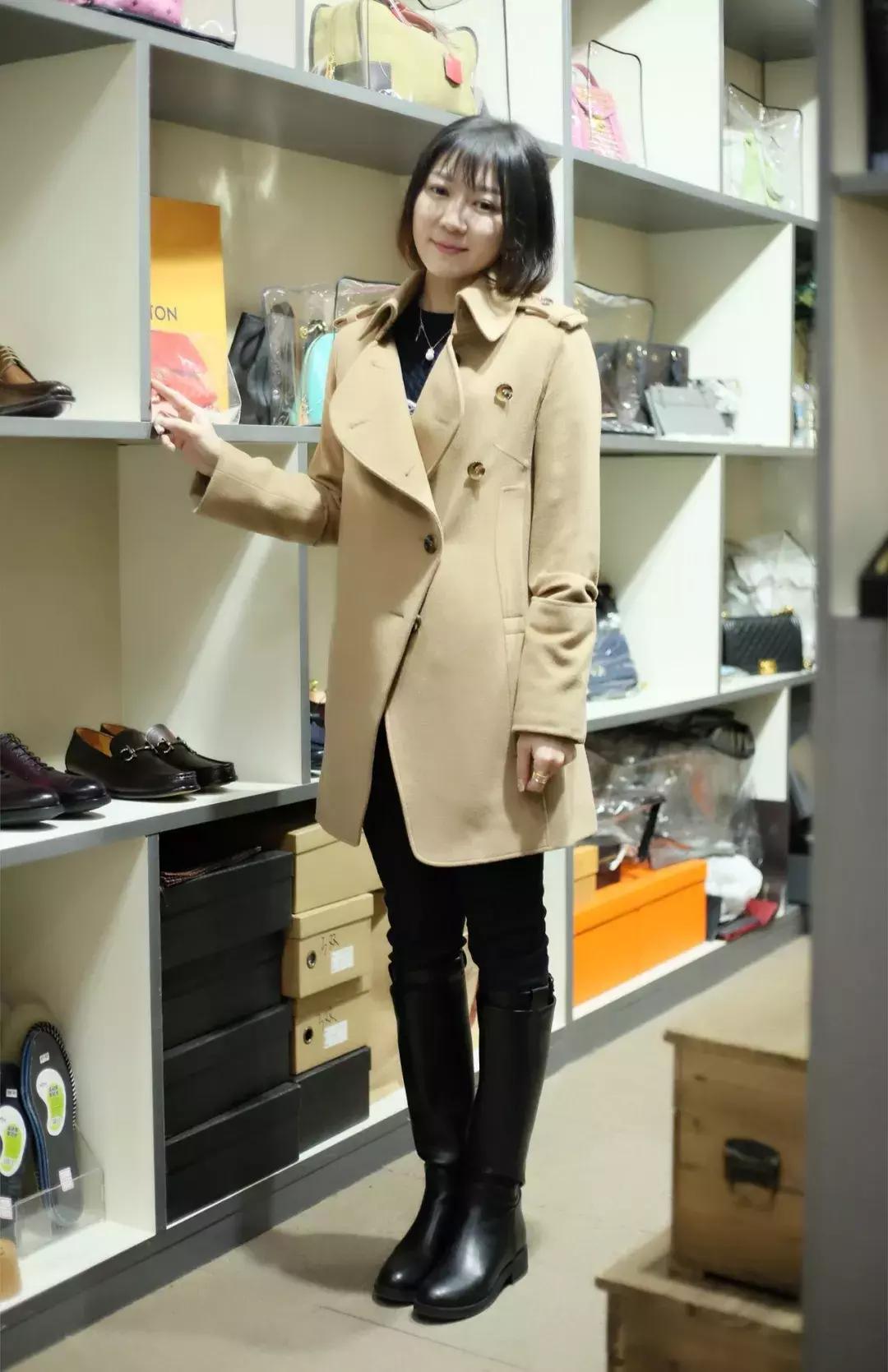 济南一半奢侈品是这家店洗的，店主透露了些让你瞠目的秘密……