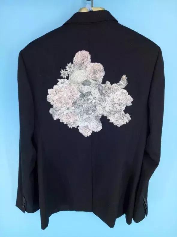 济南一半奢侈品是这家店洗的，店主透露了些让你瞠目的秘密……