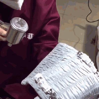 济南一半奢侈品是这家店洗的，店主透露了些让你瞠目的秘密……