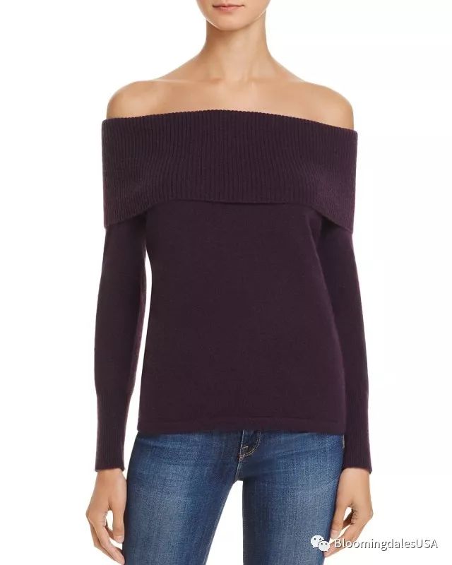 紫色单品流行色,今年最流行紫色单品